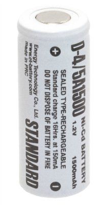 ����������� NiCd Energy Technology D-4/5A1500