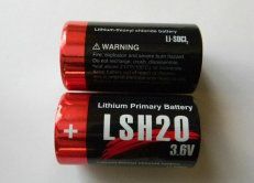�����-��������������� ������� ������� (3,6 V) Energy Technology LSH 20