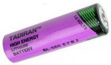 ������� ������� �����-��������������� Tadiran SL-560 (3,6 V)