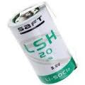 �������� ������� SAFT (3,6 V) � ������������ CNR �������� (LSH20 CNR)