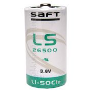 ������� ������� SAFT LS 26500