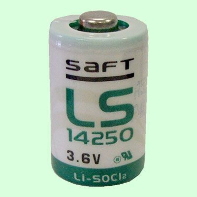 ������� ������� SAFT LS 14250