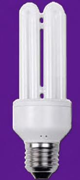 ����� ����������������� G4U 25 E27 6400