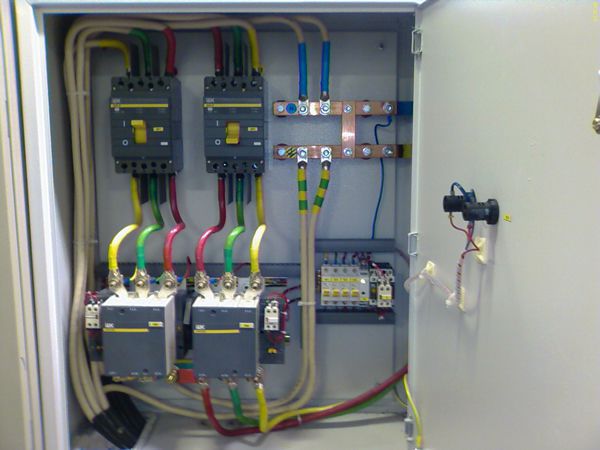 ���� ��������������� ������������ ���