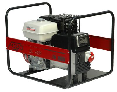 �������������� ���������� FOGO FH7000