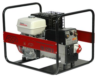 ��������� �������������� FOGO FH7220 SS