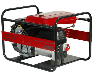 �������������� � ��.��������� FOGO FV 10000E