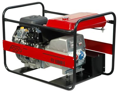 �������������� � ��.��������� FOGO 15000E