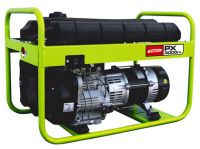 �������������� ���������� PRAMAC PX8000m