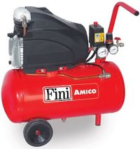 ���������� �������� AMICO 25/2000