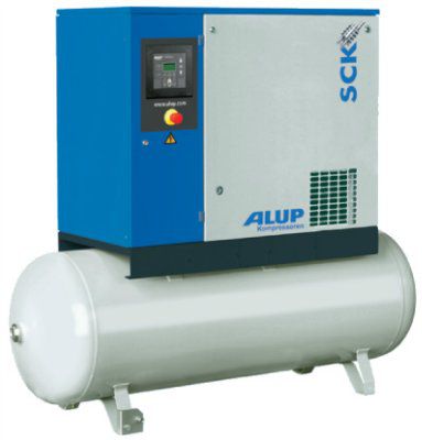 ���������� ALUP SCK 20-10 PLUS 500 400/3/50 MK5