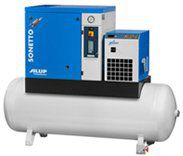 ���������� ALUP SONETTO 20-10 270 PLUS 400/50