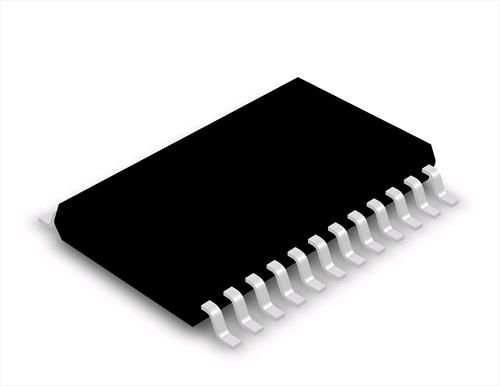 ������������ ������� MBI5028GD