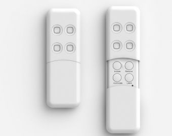 ����� �������������� ���������� Aeon Labs Minimote