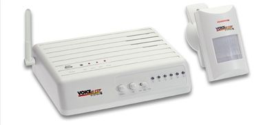 ������� Voice Alert System-6