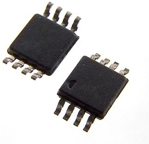 �������������� ���������� ADG918BRM