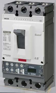 �������������� ����������� TS630N (65kA) FMU 500A-600A 3P3T