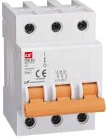 �������������� ����������� BKN 3P C40A