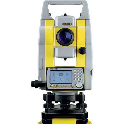 ��������� GeoMax Zoom 30 5" A4. 2 �������