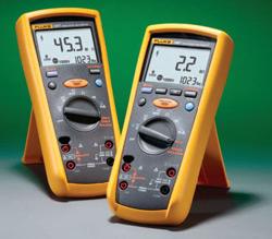 ���������� (���������) Fluke 1587