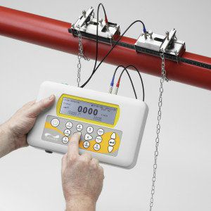 ���������� �������������� ���������� �������� Portaflow PF3300