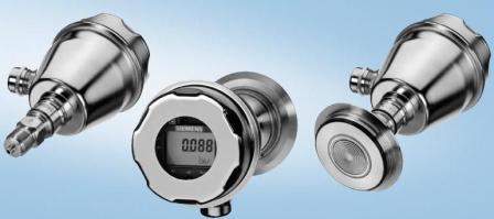 ������������� ��������������� ��� ����������� � ����������� �������� SITRANS P300