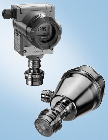 ������������� ��������������� ����������� �������� ��� �������� �������������� SIEMENS: SITRANS P300 � DS III � ����������� PMC