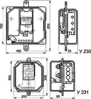 ������� �������������� ��������� �230