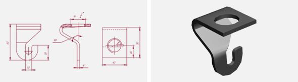 ��������� ����������� �25M �3