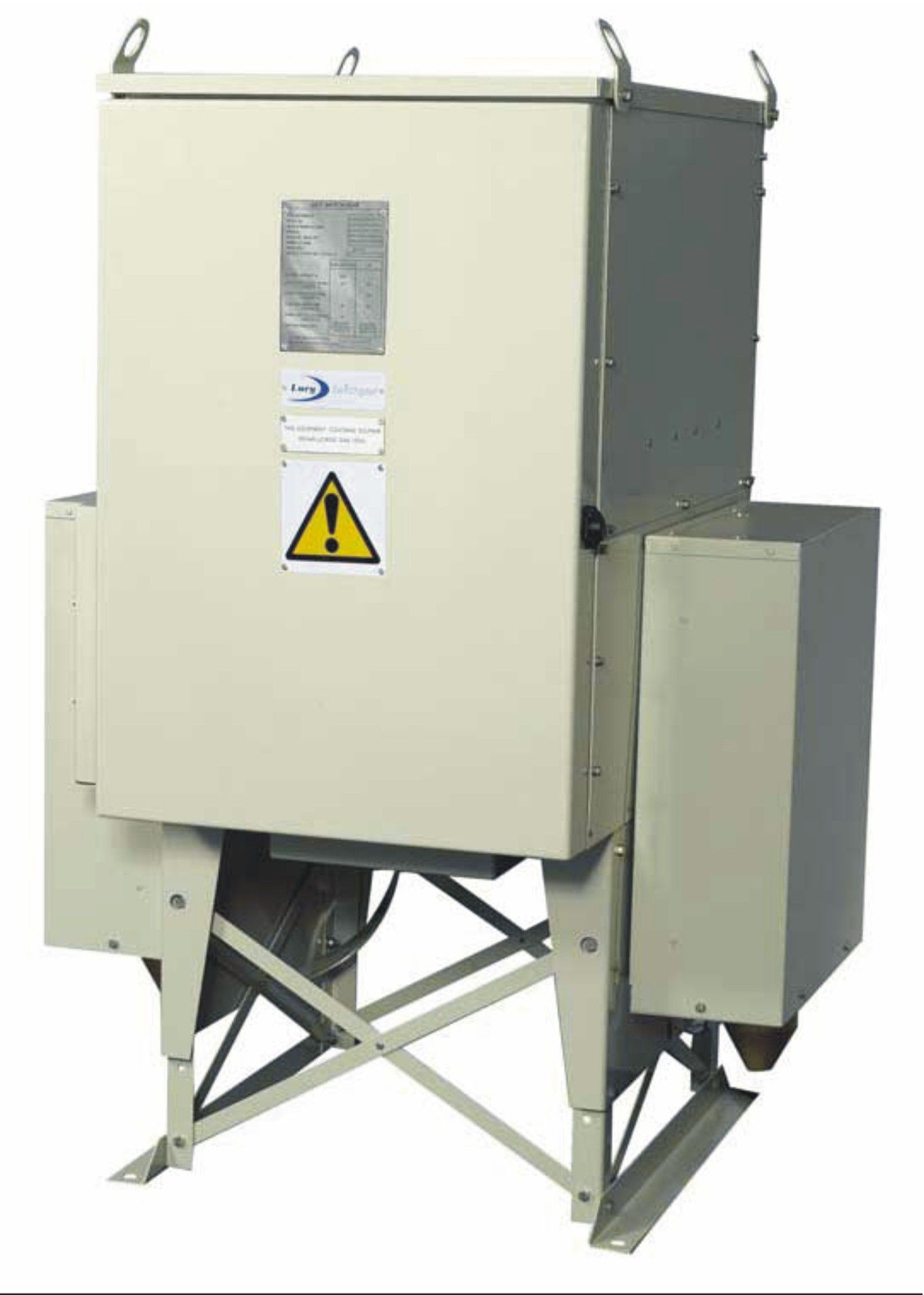 ����������� ����������������� ���������� SabreVRN2a