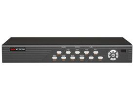 DS-7204HVI-S ���������� ���������������� DVR