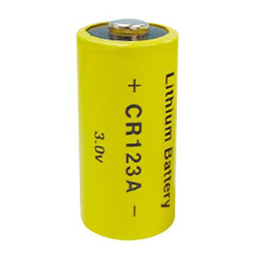 CR-123A ������� ��� �������������� ���������