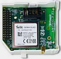 GSM-350 ������������ GSM/GPRS �����