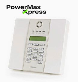 PowerMax Express (Kit) �������� �������������� �������