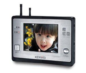 ������������ ������������ KW-V730+KW-V135MC