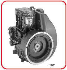 ��������� ��������� TR2