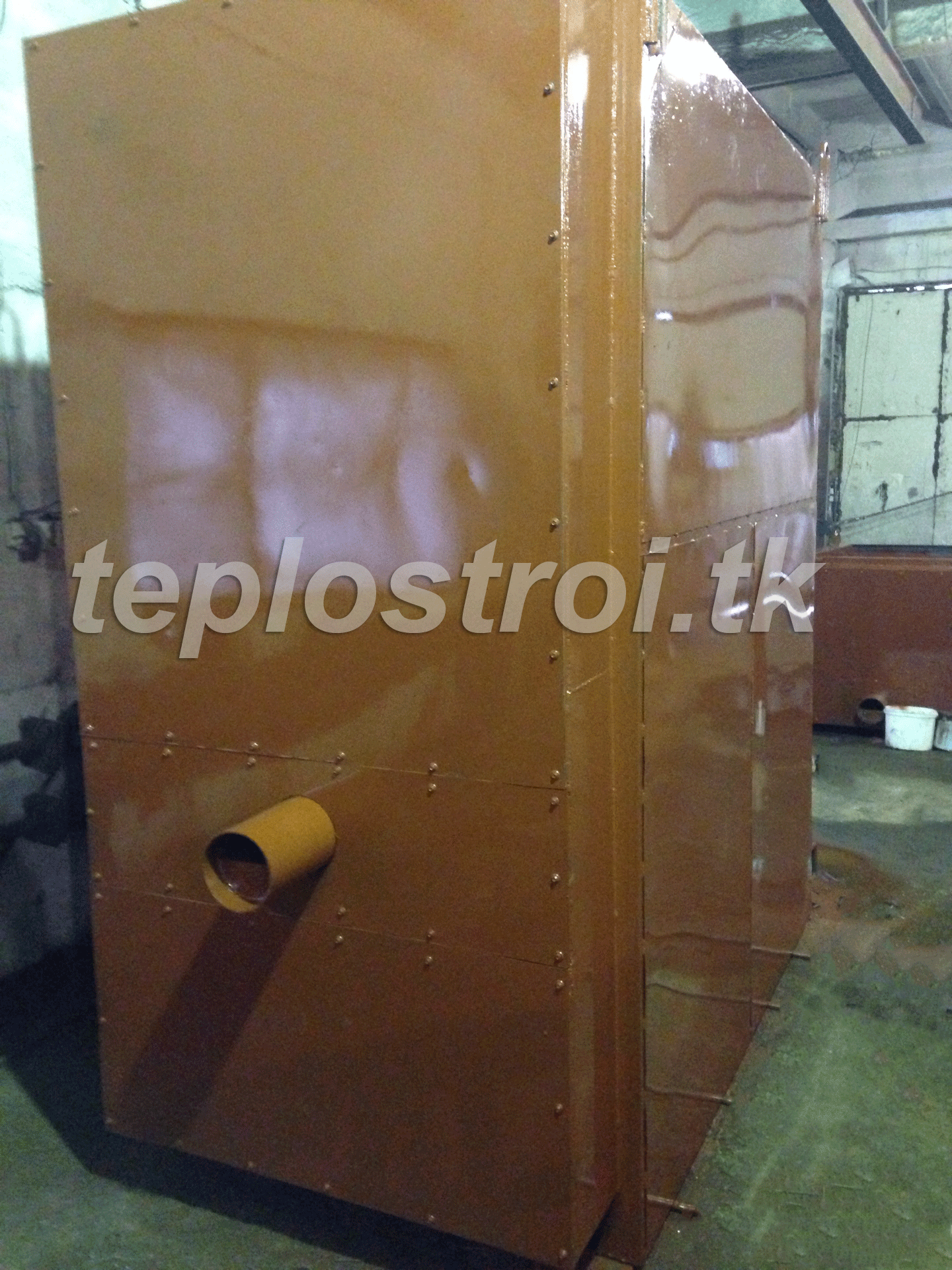 ����������� �������� ������� ��-1-646� 