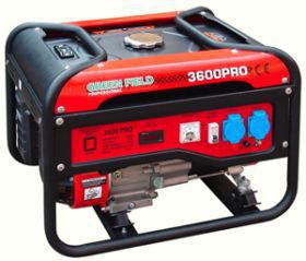 ��������� Green-Field 3600PRO