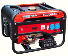 ��������� Green-Field E3600PRO