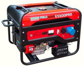 ��������� Green-Field E5500PRO