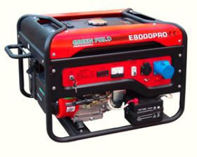 ��������� Green-Field E8000PRO