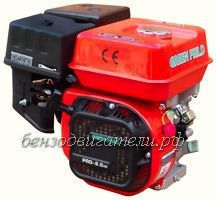 ���������� ��������� GREEN-FIELD PRO-8.0HP GX240