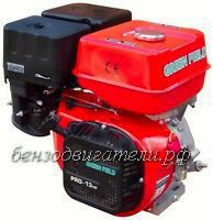 ���������� ��������� GREEN-FIELD PRO-13HP GX390