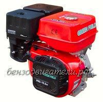 ���������� ��������� GREEN-FIELD PRO-15HP GX410