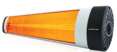 ������������ ������������ INFRA-TEC IF-1500