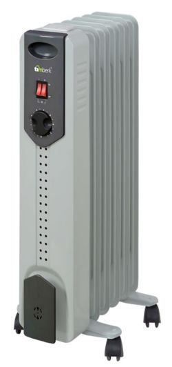 �������� �������� Timberk TOR 21.1507 AC