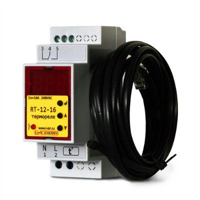 ���� ����������� RT-12-16