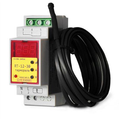 ���� ����������� RT-12-30