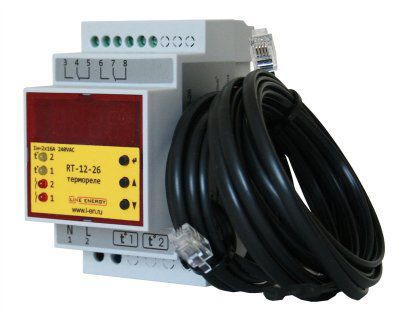 ���� ����������� RT-12-27