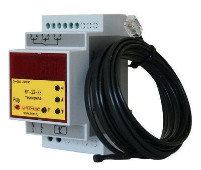 ���� ����������� RT-12-35